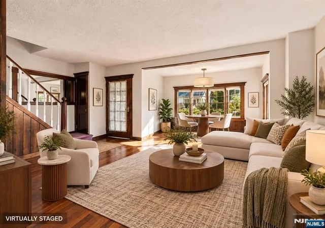 Photo 2 of Single family home for sale at 63 Washington Ave, Maywood, NJ 07607 | MLS# 26033890 | Listing updated on 2026-10-15