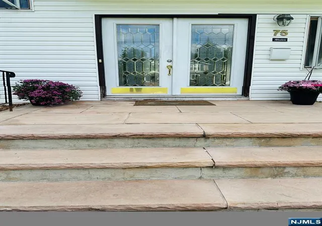 Photo 2 of Single family home for sale at 75 Ashby Ave, Livingston, NJ 07039 | MLS# 26033894 | Listing updated on 2026-09-13
