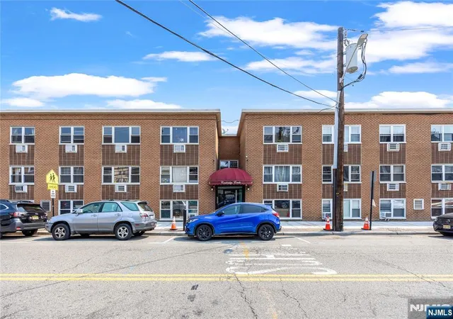 Condo for sale at 120 32nd Street #2B, Union City, NJ 07087 | MLS# 26033900