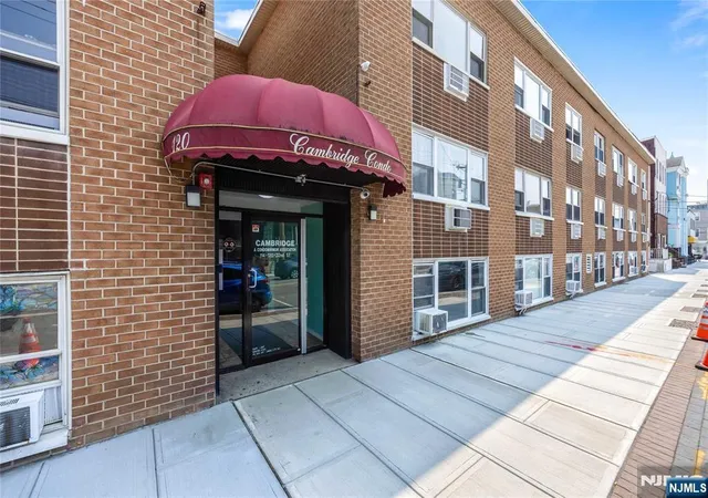 Photo 2 of Condo for sale at 120 32nd Street #2B, Union City, NJ 07087 | MLS# 26033900 | Listing updated on 2026-09-12