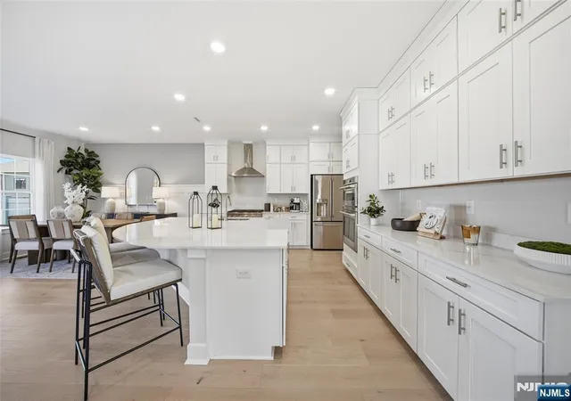 Photo 2 of Townhouse for sale at 18 Arlington Pl, Oakland, NJ 07036 | MLS# 26033902 | Listing updated on 2026-09-16