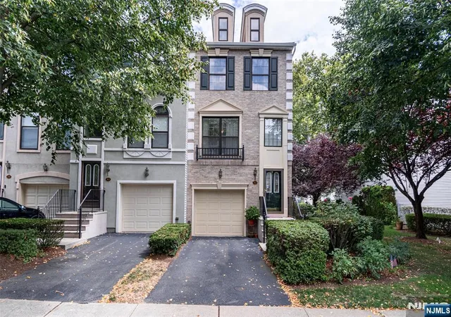 Photo 1 of Townhouse for sale at 312 Wilshire Dr, Nutley, NJ 07110 | MLS# 26033905 | Listing updated on 2026-09-15