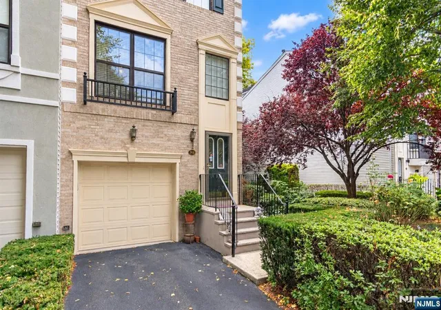 Photo 2 of Townhouse for sale at 312 Wilshire Dr, Nutley, NJ 07110 | MLS# 26033905 | Listing updated on 2026-09-15