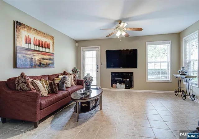 Photo 3 of Townhouse for sale at 312 Wilshire Dr, Nutley, NJ 07110 | MLS# 26033905 | Listing updated on 2026-09-15