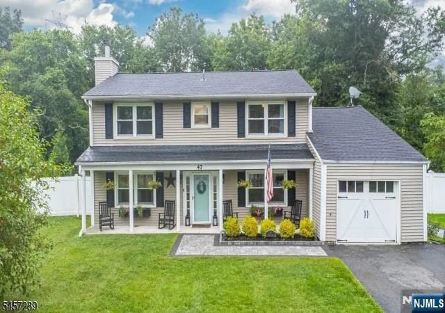 Photo 1 of Sale Pending at 47 Biscay Dr, Mount Olive Township, NJ 07836 | MLS# 26033917 | Listing updated on 2026-09-23
