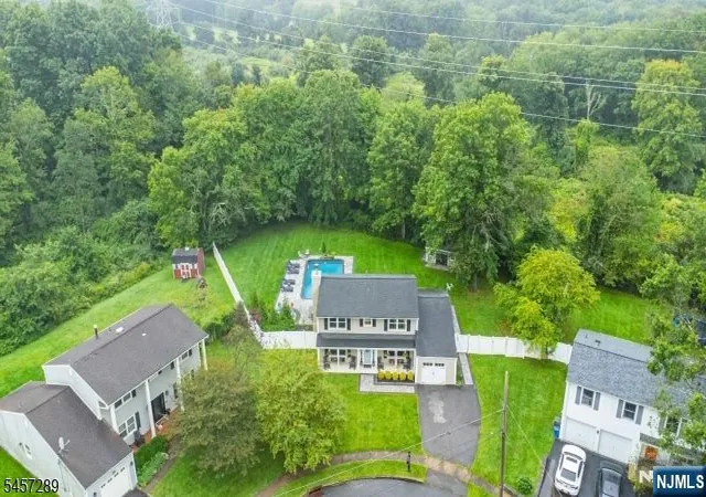Photo 3 of Sale Pending at 47 Biscay Dr, Mount Olive Township, NJ 07836 | MLS# 26033917 | Listing updated on 2026-09-23