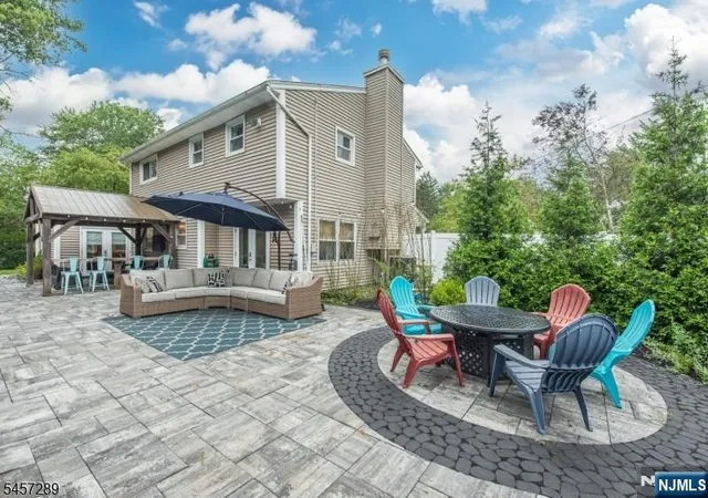 Photo 4 of Sale Pending at 47 Biscay Dr, Mount Olive Township, NJ 07836 | MLS# 26033917 | Listing updated on 2026-09-23