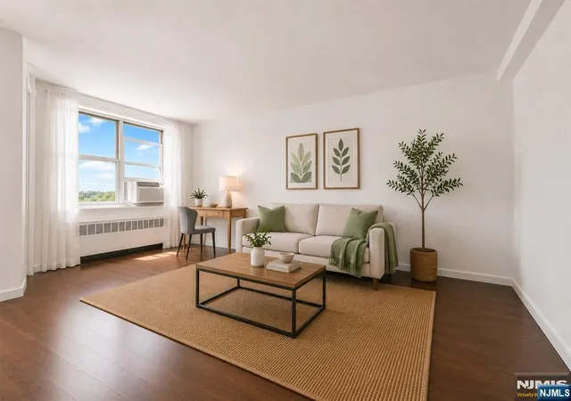 Photo 1 of Condo for sale at 1450 Palisade Ave #6F, Fort Lee, NJ 07024 | MLS# 26033918 | Listing updated on 2026-09-08