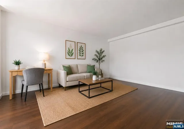 Listing Photo 5 - Condo for sale in building located at 1450 Palisade Ave, Fort Lee, NJ 07024 - Unit #6F