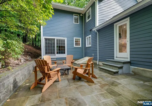 Photo 33 of Sale Pending at 16 Rockledge Rd, Montville Township, NJ 07045 | MLS# 26033921 | Listing updated on 2026-10-03