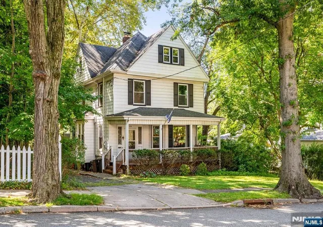 Single family home for sale at 194 Christie Hts St, Leonia, NJ 07605 | MLS# 26033928