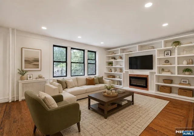 Condo for sale at 260 Harrison Ave #104, Jersey City, NJ 07304 | MLS# 26033931