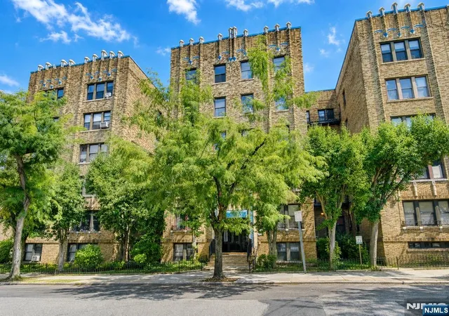Photo 2 of Condo for sale at 260 Harrison Ave #104, Jersey City, NJ 07304 | MLS# 26033931 | Listing updated on 2026-09-15