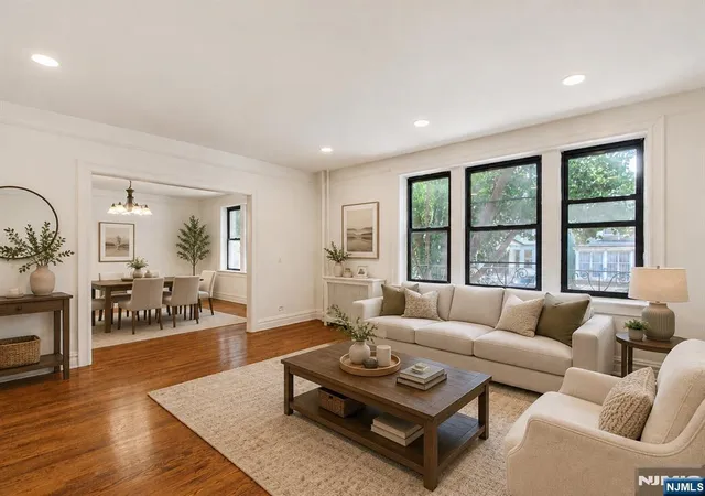 Photo 3 of Condo for sale at 260 Harrison Ave #104, Jersey City, NJ 07304 | MLS# 26033931 | Listing updated on 2026-09-15