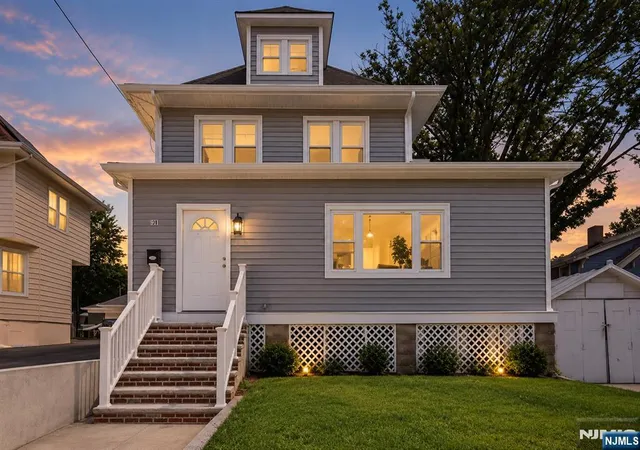 Single family home for sale at 146 Poplar, Ridgefield Park, NJ 07660 | MLS# 26033935