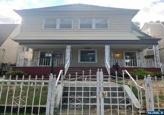 Photo 2 of Multi family home for sale at 718 Clifton Ave, Newark, NJ 07104 | MLS# 26033952 | Listing updated on 2026-09-08