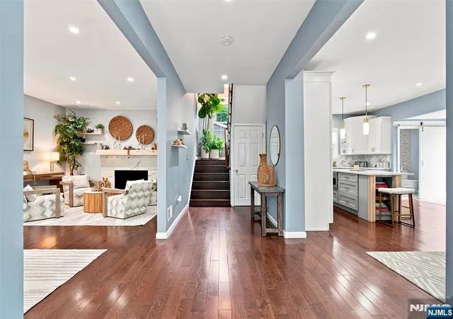 Photo 3 of Single family home for sale at 354 Highland Ave, Orange, NJ 07050 | MLS# 26033954 | Listing updated on 2026-09-09
