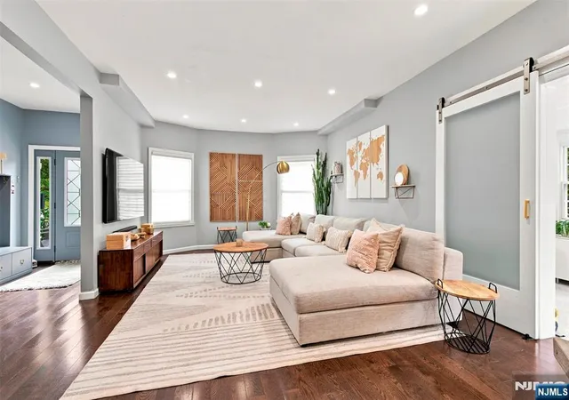 Photo 4 of Single family home for sale at 354 Highland Ave, Orange, NJ 07050 | MLS# 26033954 | Listing updated on 2026-09-09