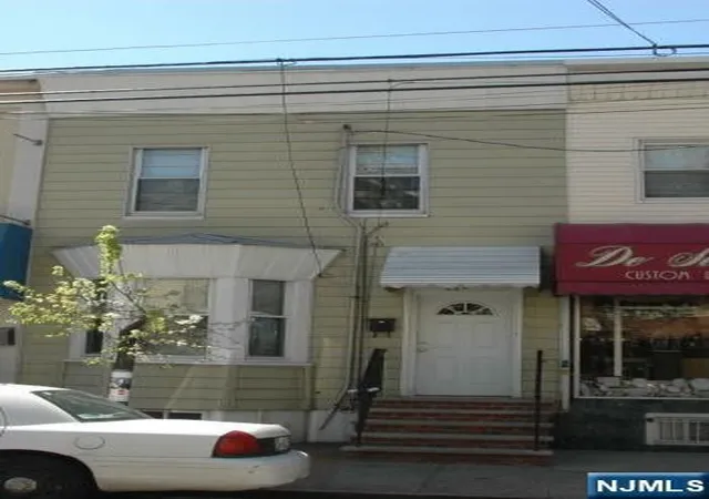 Photo 1 of Single family home for sale at 64 Wilson Ave, Newark, NJ 07105 | MLS# 26033962 | Listing updated on 2026-09-14