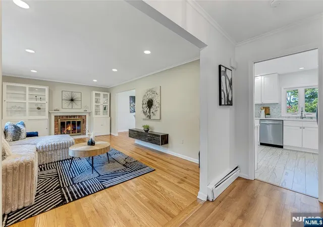 Photo 3 of Single family home for sale at 9 Edgewood Ave, West Orange, NJ 07052 | MLS# 26033968 | Listing updated on 2026-09-20