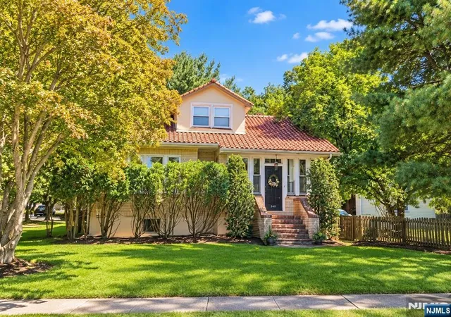 Photo 1 of Sale Pending at 580 Wyckoff Ave, Mahwah, NJ 07430 | MLS# 26033970 | Listing updated on 2026-10-13