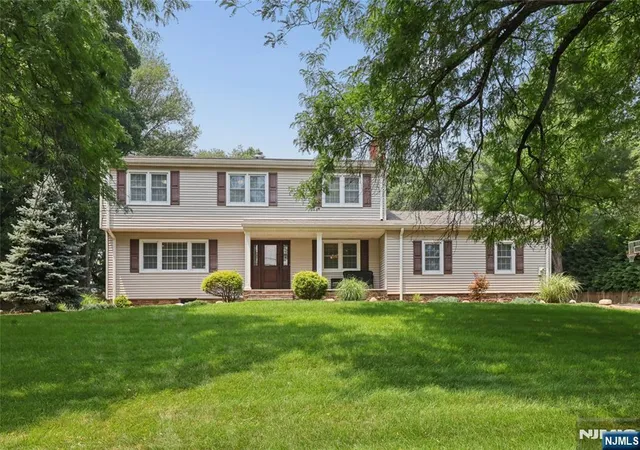 Photo 1 of Sale Pending at 53 Van Blarcom Ln, Wyckoff, NJ 07481 | MLS# 26033974 | Listing updated on 2026-10-13