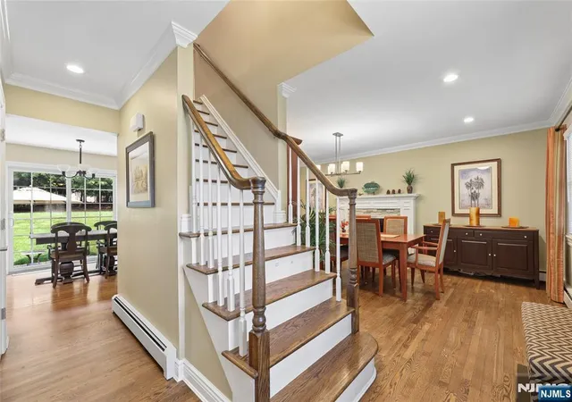 Photo 3 of Sale Pending at 53 Van Blarcom Ln, Wyckoff, NJ 07481 | MLS# 26033974 | Listing updated on 2026-10-13
