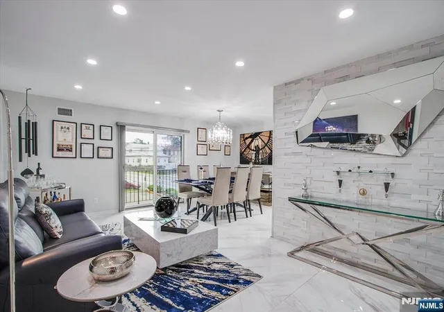 Photo 1 of Condo for sale at 825 Riverside #B202, Lyndhurst, NJ 07071 | MLS# 26033989 | Listing updated on 2026-09-18