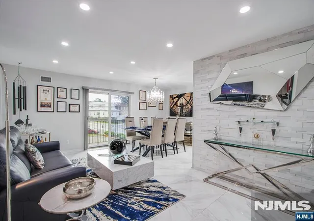 Photo 1 of Condo for sale at 825 Riverside #B202, Lyndhurst, NJ 07071 | MLS# 26033989 | Listing updated on 2026-10-13