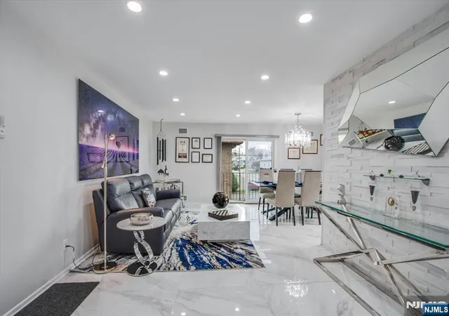 Photo 2 of Condo for sale at 825 Riverside #B202, Lyndhurst, NJ 07071 | MLS# 26033989 | Listing updated on 2026-09-18