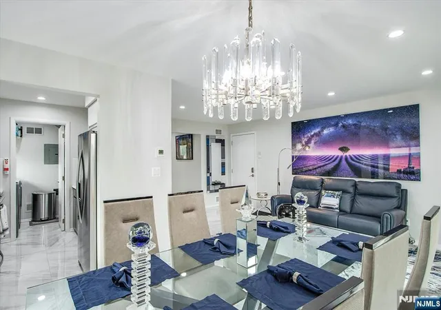 Photo 3 of Condo for sale at 825 Riverside #B202, Lyndhurst, NJ 07071 | MLS# 26033989 | Listing updated on 2026-09-19