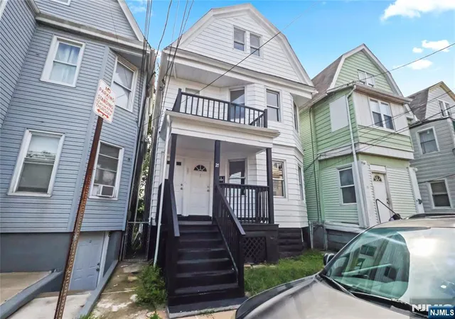 Photo 1 of Multi family home for sale at 27 Triton Ter, Newark, NJ 07104 | MLS# 26033991 | Listing updated on 2026-09-09