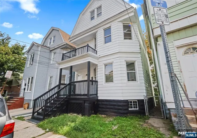 Photo 2 of Multi family home for sale at 27 Triton Ter, Newark, NJ 07104 | MLS# 26033991 | Listing updated on 2026-09-09