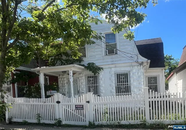 Photo 1 of Single family home for sale at 149 Lake Ave, Clifton, NJ 07011 | MLS# 26033996 | Listing updated on 2026-10-13