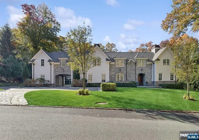 Single family home for sale at 373 Hardenburgh Ave, Demarest, NJ 07627 | MLS# 26034000