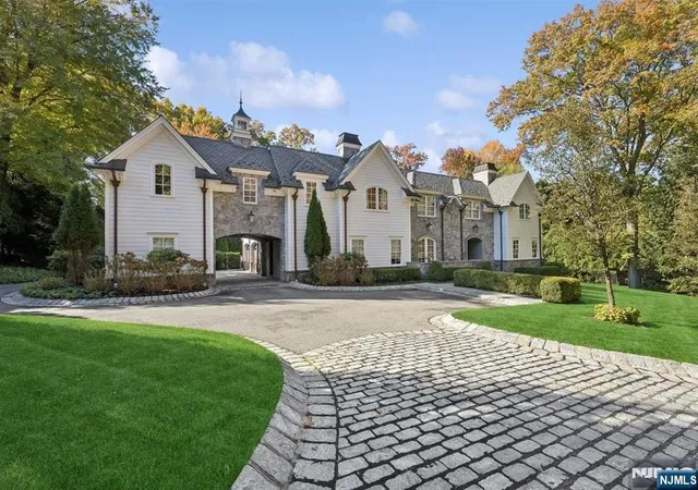 Photo 1 of Single family home for sale at 373 Hardenburgh Ave, Demarest, NJ 07627 | MLS# 26034000 | Listing updated on 2026-09-10