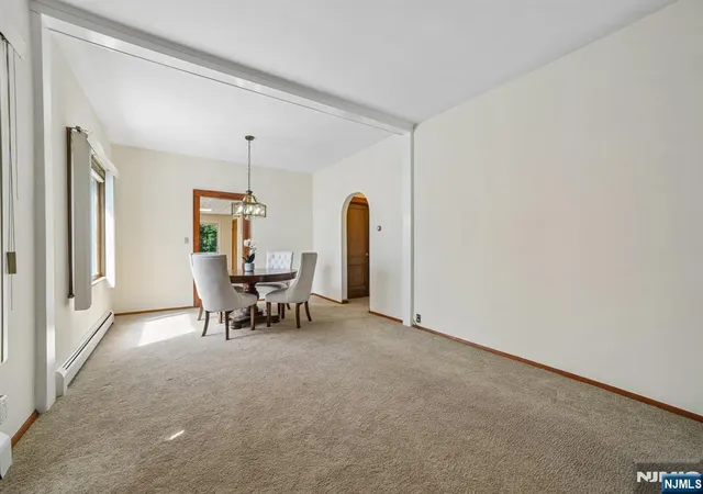 Photo 3 of Sale Pending at 327 E Saint Cloud Ave, West Orange, NJ 07052 | MLS# 26034003 | Listing updated on 2026-10-13