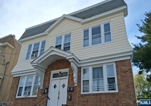 Photo 1 of Sale Pending at 291 Vermont Ave, Irvington, NJ 07111 | MLS# 26034009 | Listing updated on 2026-09-09