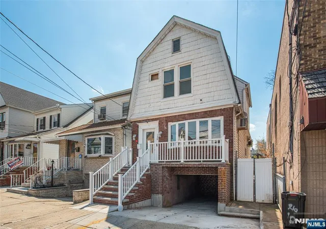 Photo 2 of Single family home for sale at 136 56th Street, Bayonne, NJ 07002 | MLS# 26034015 | Listing updated on 2026-09-13
