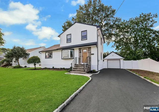 Single family home for sale at 300 John Ochs Dr, Saddle Brook, NJ 07663 | MLS# 26034018