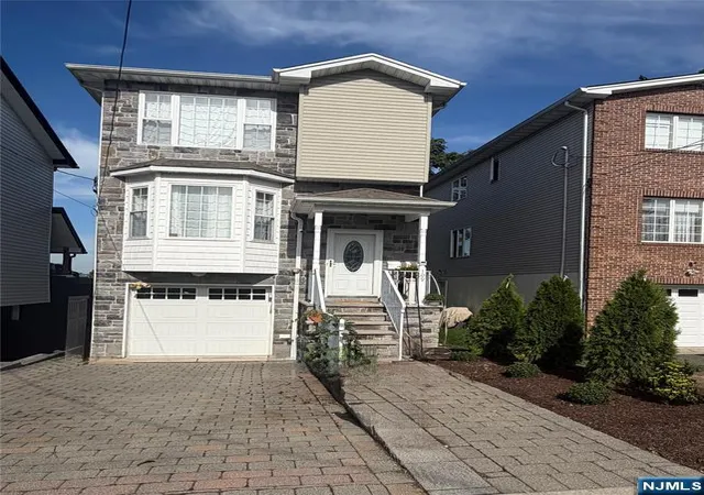 Photo 1 of Single family home for sale at 109 Macarthur Ave, Garfield, NJ 07026 | MLS# 26034019 | Listing updated on 2026-09-12