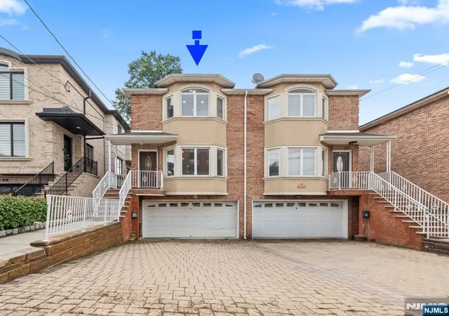 Condo for sale at 36 W Central Blvd #A, Palisades Park, NJ 07650 | MLS# 26034027