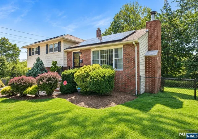 Single family home for sale at 38 Serafin Pl, Glen Rock, NJ 07452 | MLS# 26034028