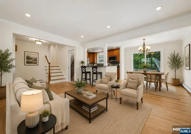Photo 4 of Single family home for sale at 38 Serafin Pl, Glen Rock, NJ 07452 | MLS# 26034028 | Listing updated on 2026-09-18