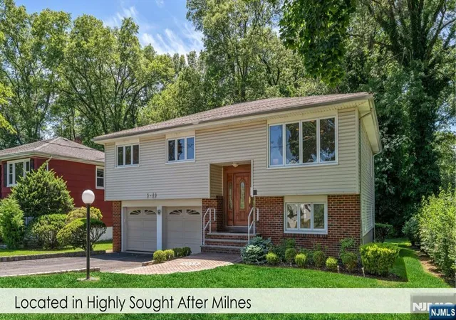 Single family home for sale at 6-20 John St, Fair Lawn, NJ 07410 | MLS# 26034030