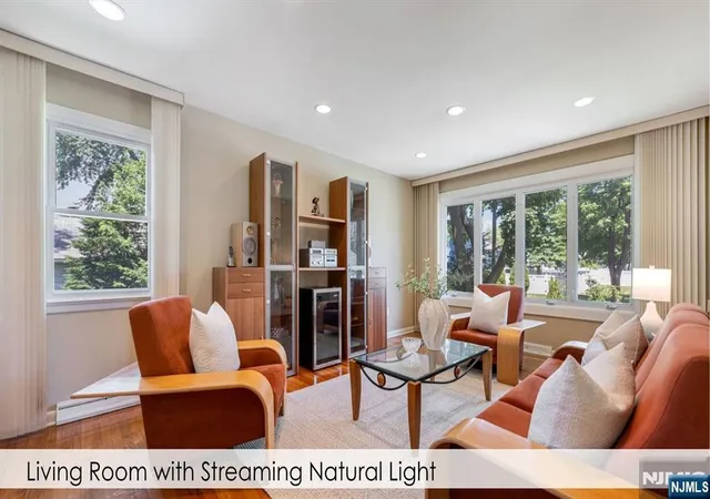 Photo 3 of Single family home for sale at 6 20 John St, Fair Lawn, NJ 07410 | MLS# 26034030 | Listing updated on 2026-09-16
