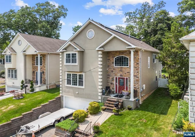 Photo 1 of Sale Pending at 39 Paterson Ave, Clifton, NJ 07014 | MLS# 26034033 | Listing updated on 2026-10-13