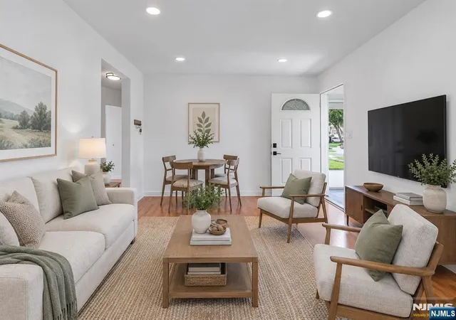 Photo 1 of Single family home for sale at 75 Emerson St, Clifton, NJ 07013 | MLS# 26034034 | Listing updated on 2026-09-12