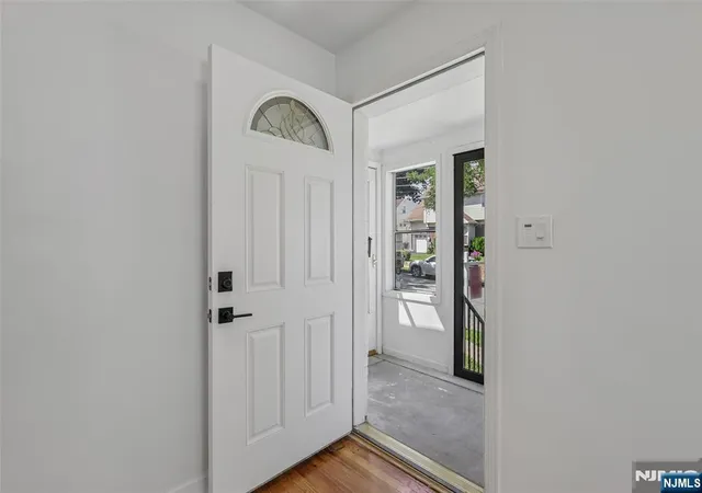 Photo 2 of Single family home for sale at 75 Emerson St, Clifton, NJ 07013 | MLS# 26034034 | Listing updated on 2026-09-12