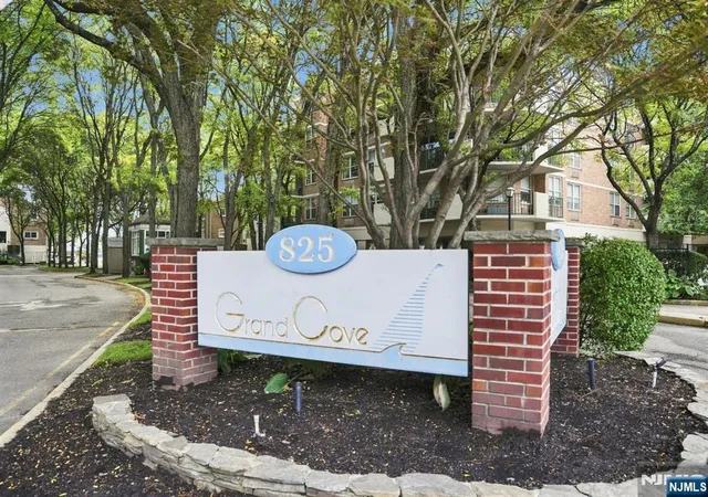 Photo 1 of Condo for sale at 200 Grand Cvs Way #2C, Edgewater, NJ 07020 | MLS# 26034035 | Listing updated on 2026-09-22